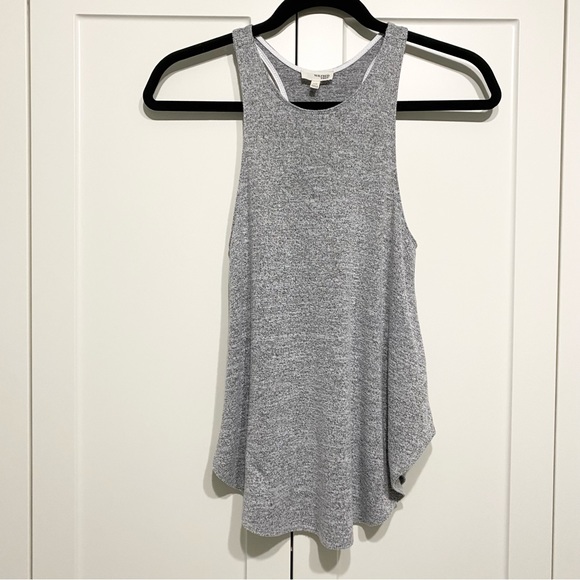Aritzia Wilfred Free Burnette Tank - Picture 2 of 3